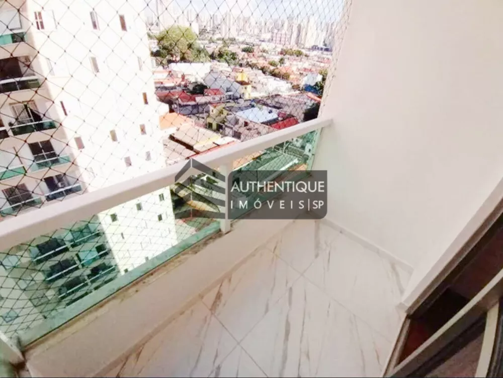 Apartamento à venda com 3 quartos, 76m² - Foto 1