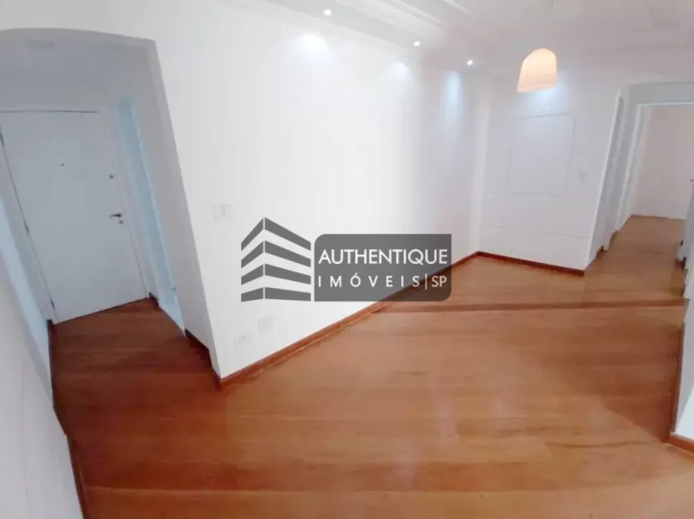 Apartamento à venda com 3 quartos, 76m² - Foto 3