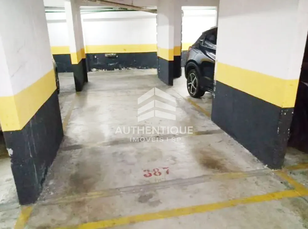 Apartamento, 3 quartos, 76 m² - Foto 11