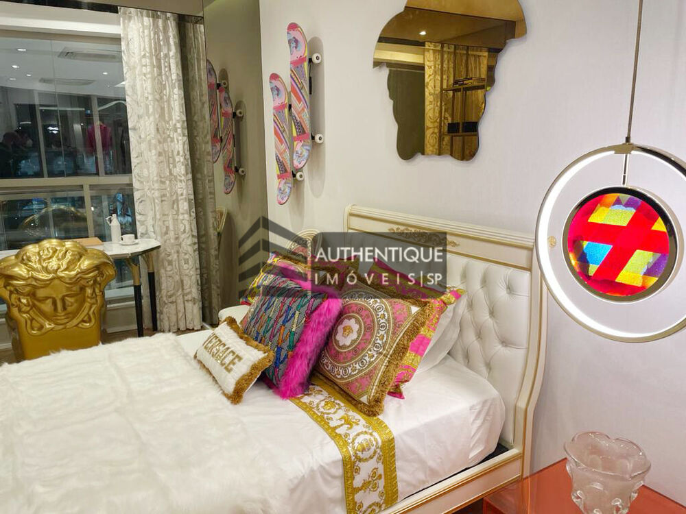 Apartamento, 3 quartos, 217 m² - Foto 6