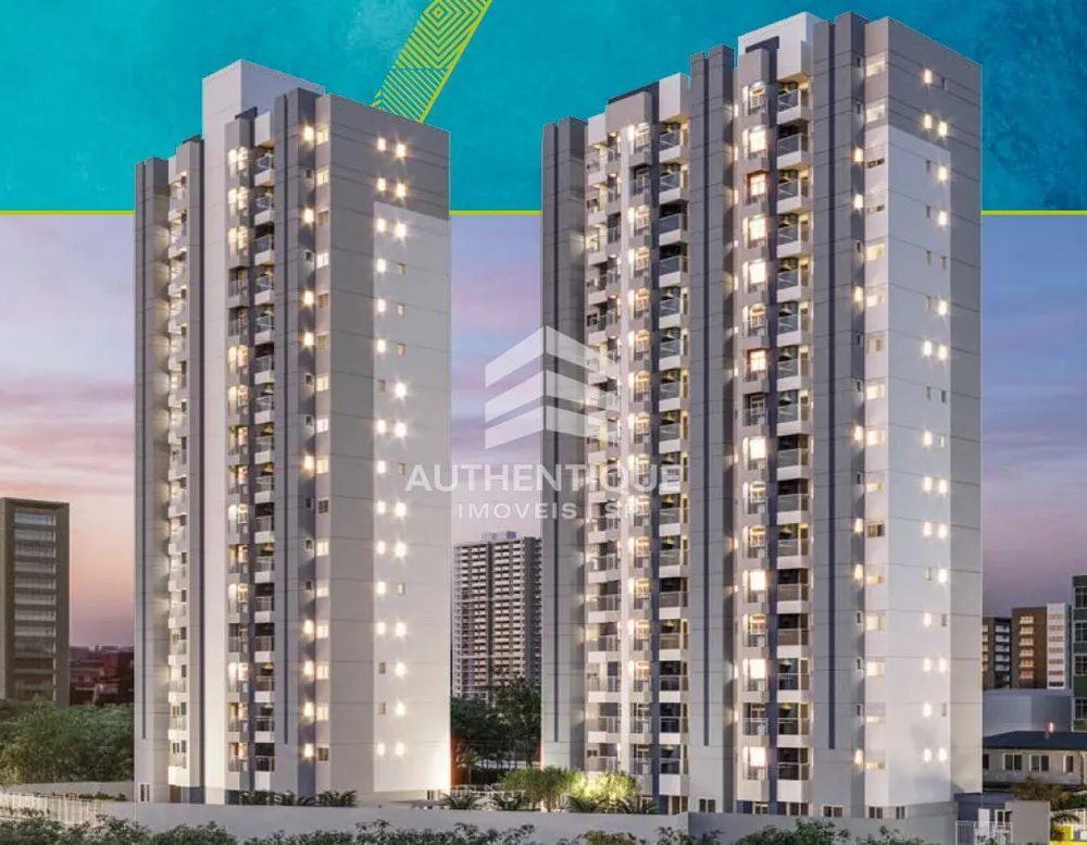 Apartamento, 2 quartos, 58 m² - Foto 6