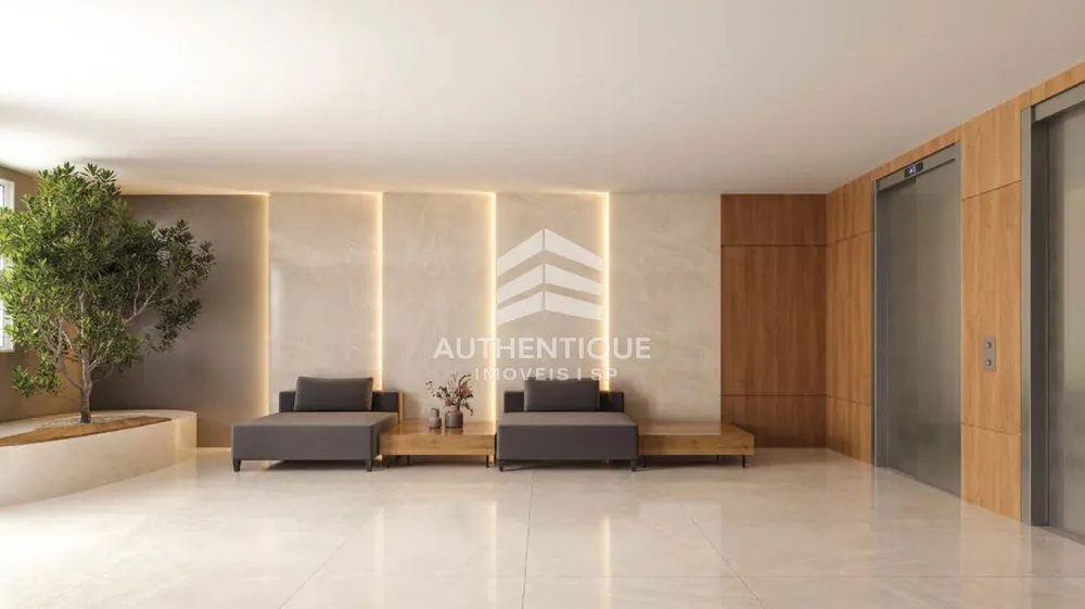 Apartamento, 2 quartos, 58 m² - Foto 7