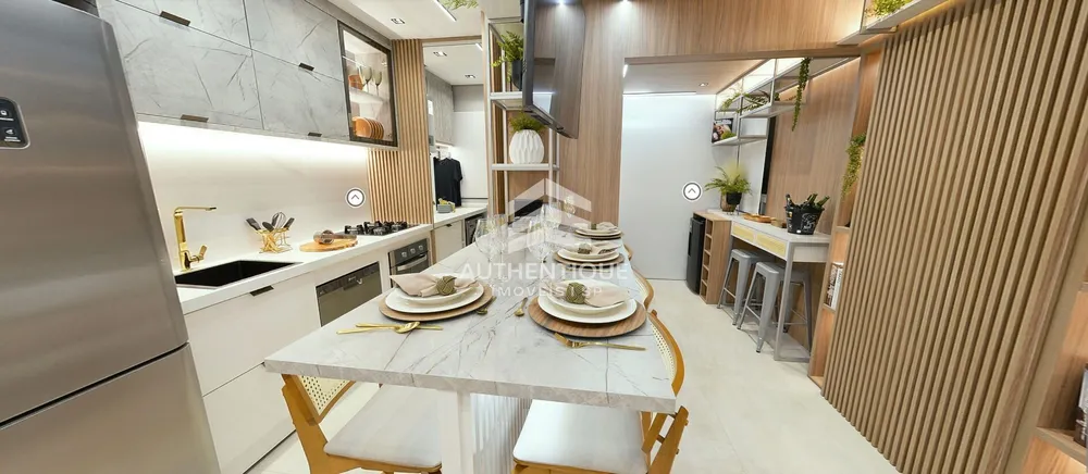 Apartamento, 2 quartos, 58 m² - Foto 2