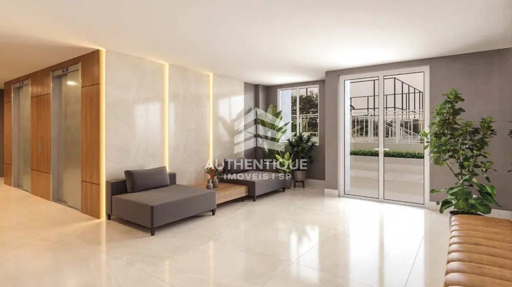 Apartamento, 2 quartos, 58 m² - Foto 8