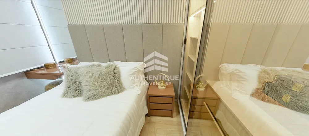 Apartamento, 2 quartos, 58 m² - Foto 5