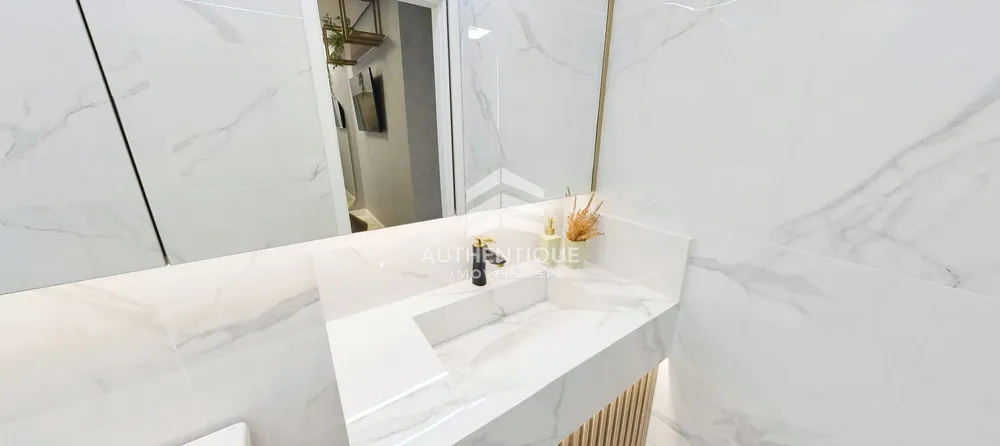 Apartamento, 2 quartos, 58 m² - Foto 4
