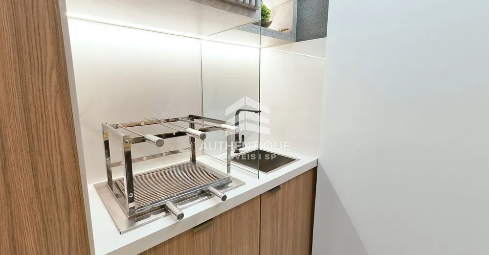 Apartamento, 2 quartos, 58 m² - Foto 1