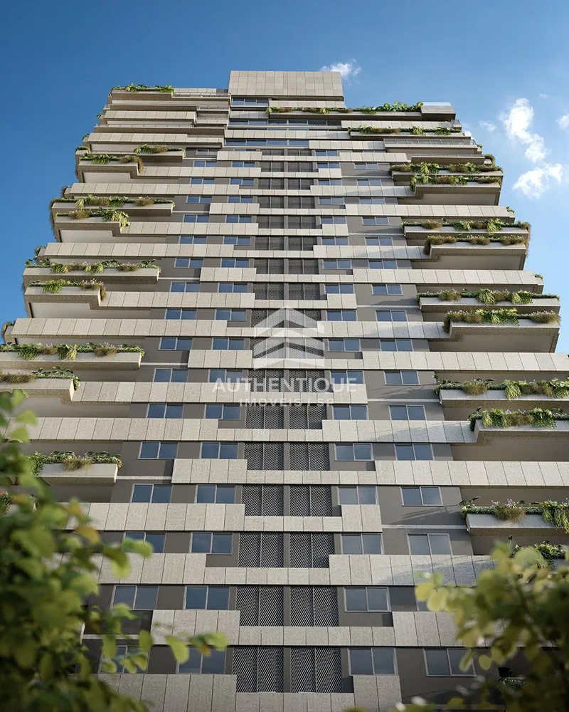 Apartamento, 3 quartos, 192 m² - Foto 7