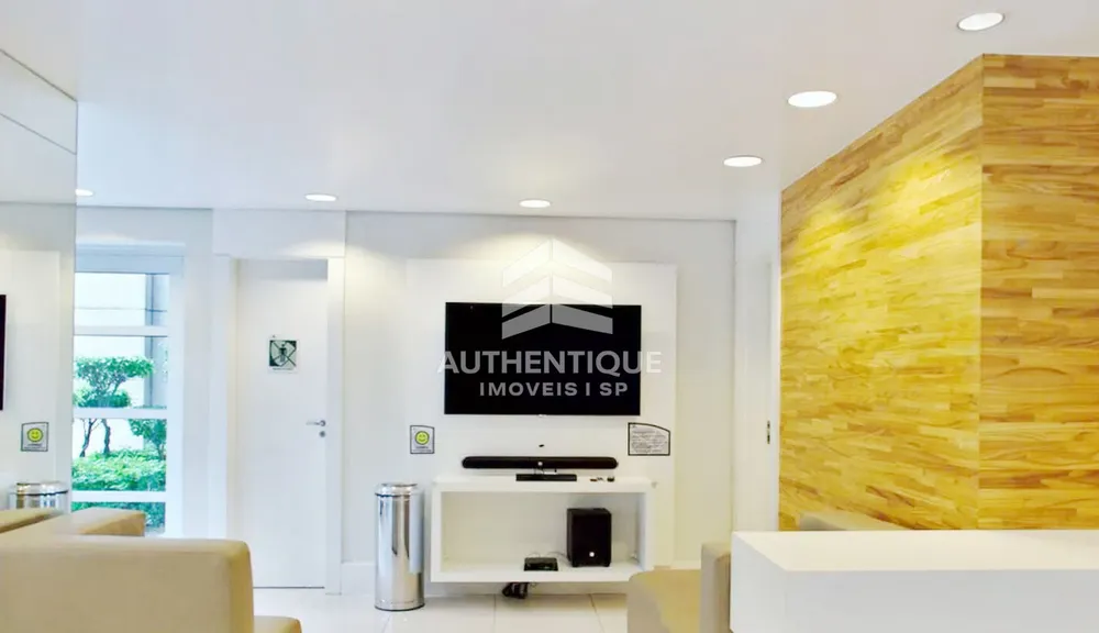 Apartamento, 3 quartos, 125 m² - Foto 14
