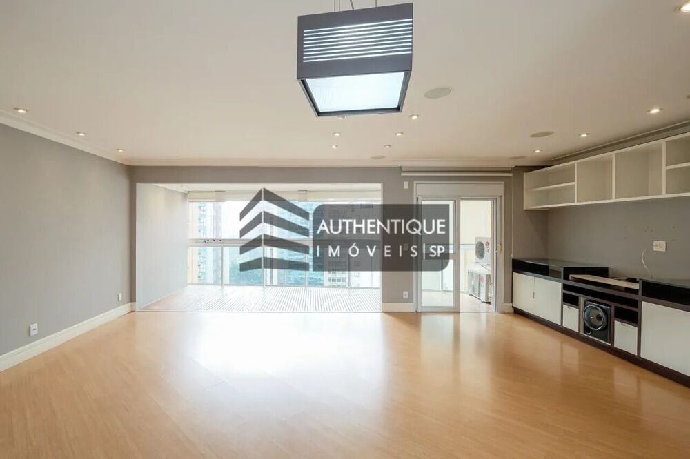 Apartamento, 3 quartos, 125 m² - Foto 1