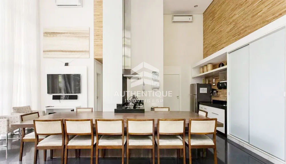 Apartamento, 3 quartos, 125 m² - Foto 13