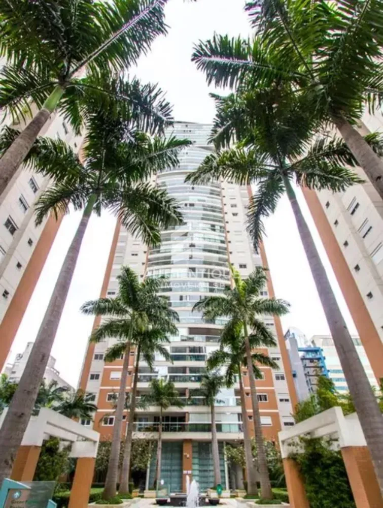 Apartamento, 3 quartos, 125 m² - Foto 8