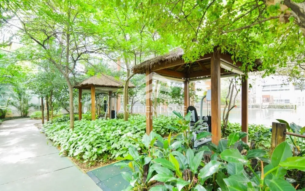 Apartamento, 3 quartos, 125 m² - Foto 12