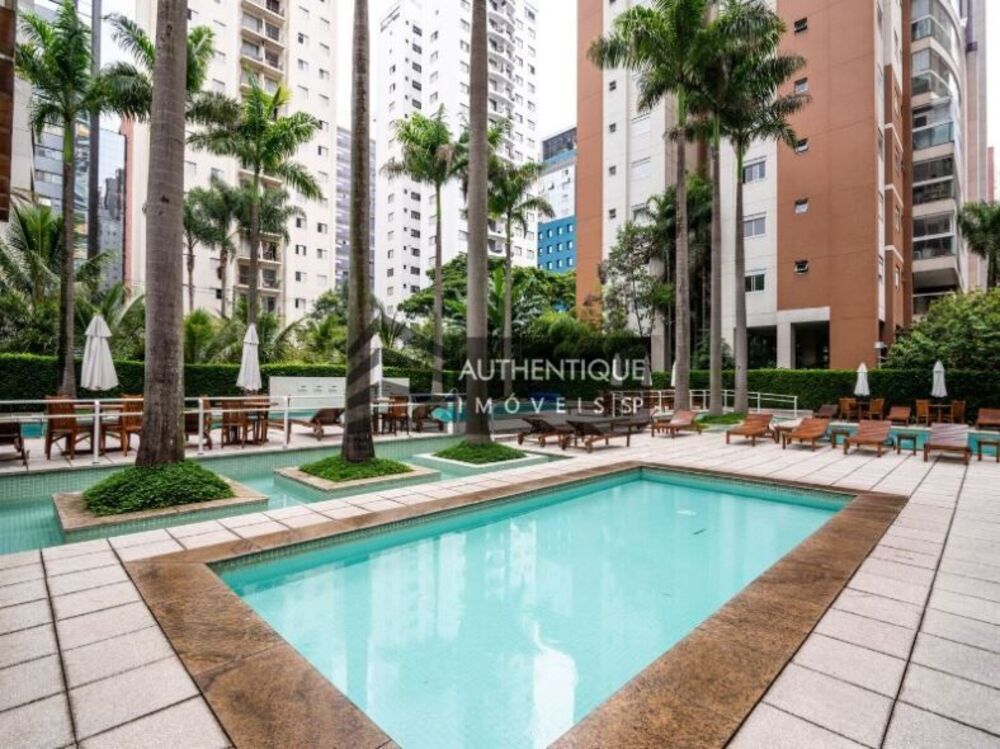 Apartamento, 3 quartos, 125 m² - Foto 2