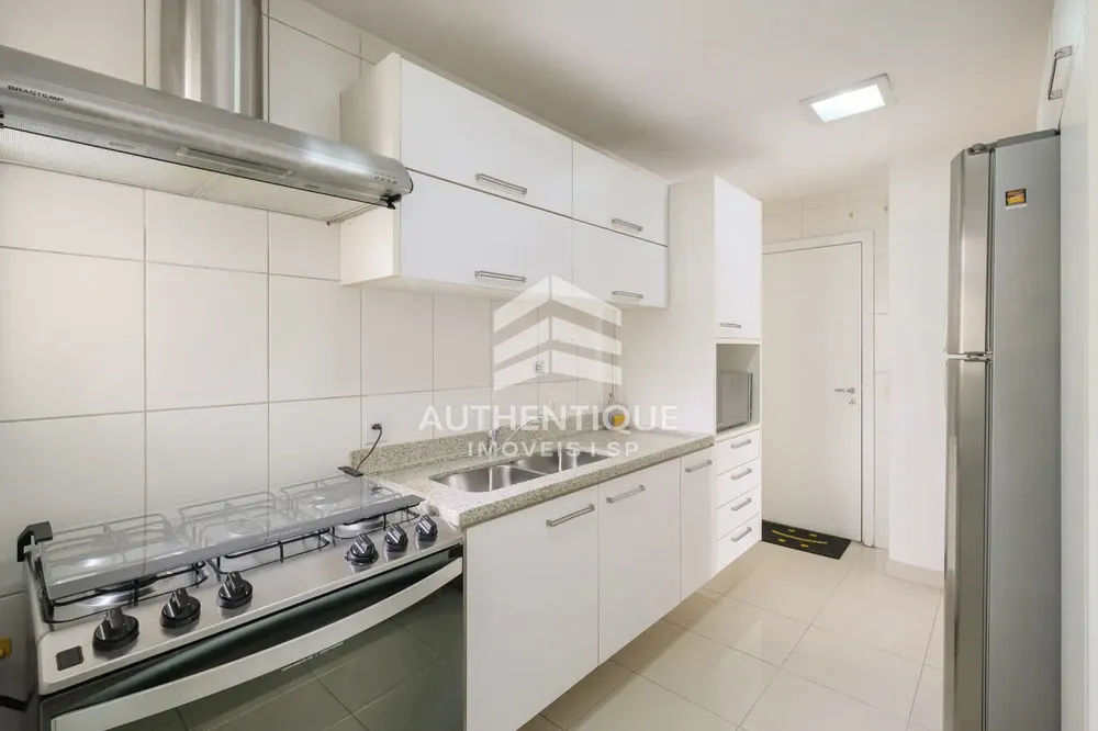Apartamento, 3 quartos, 125 m² - Foto 5