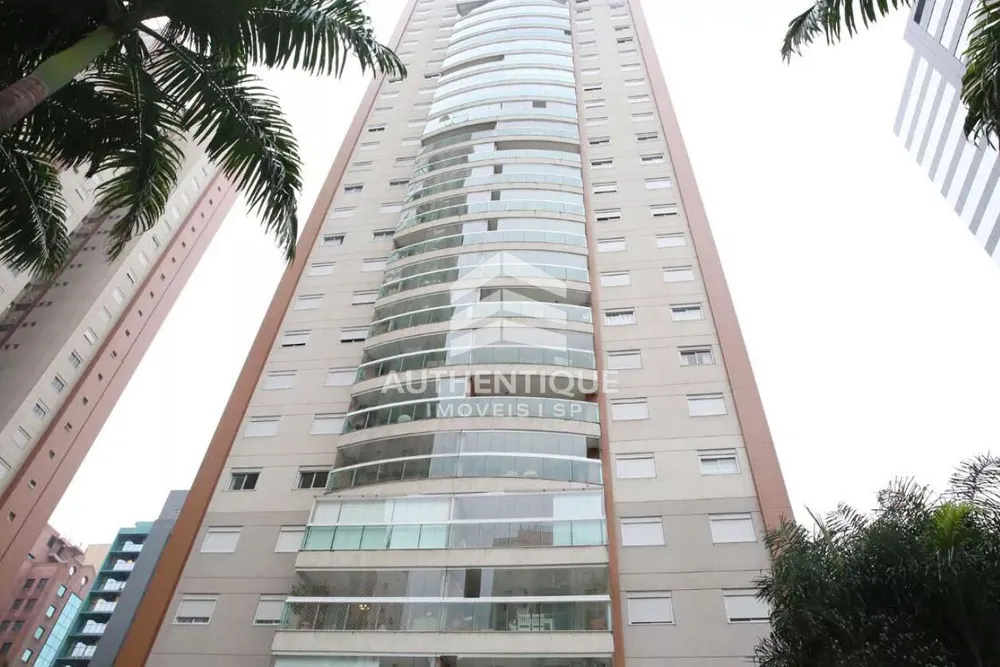 Apartamento, 3 quartos, 125 m² - Foto 9