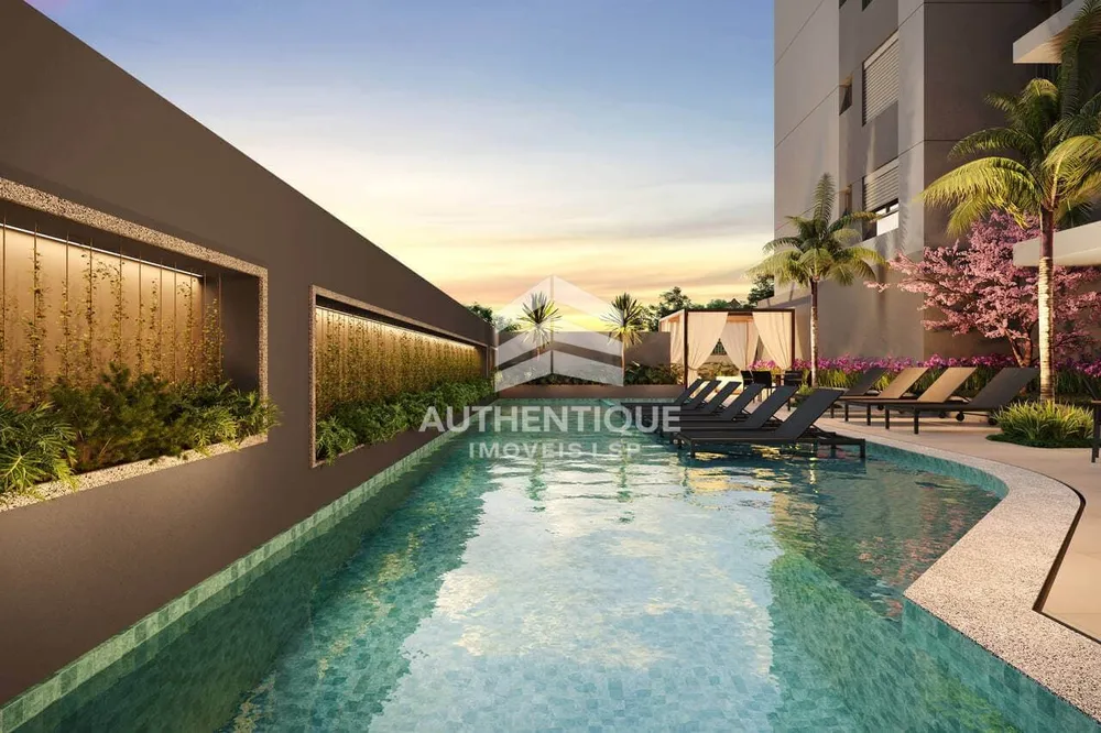 Apartamento, 3 quartos, 94 m² - Foto 11