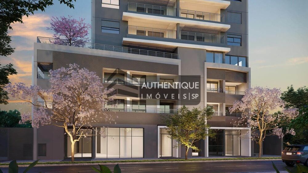Apartamento, 3 quartos, 94 m² - Foto 15
