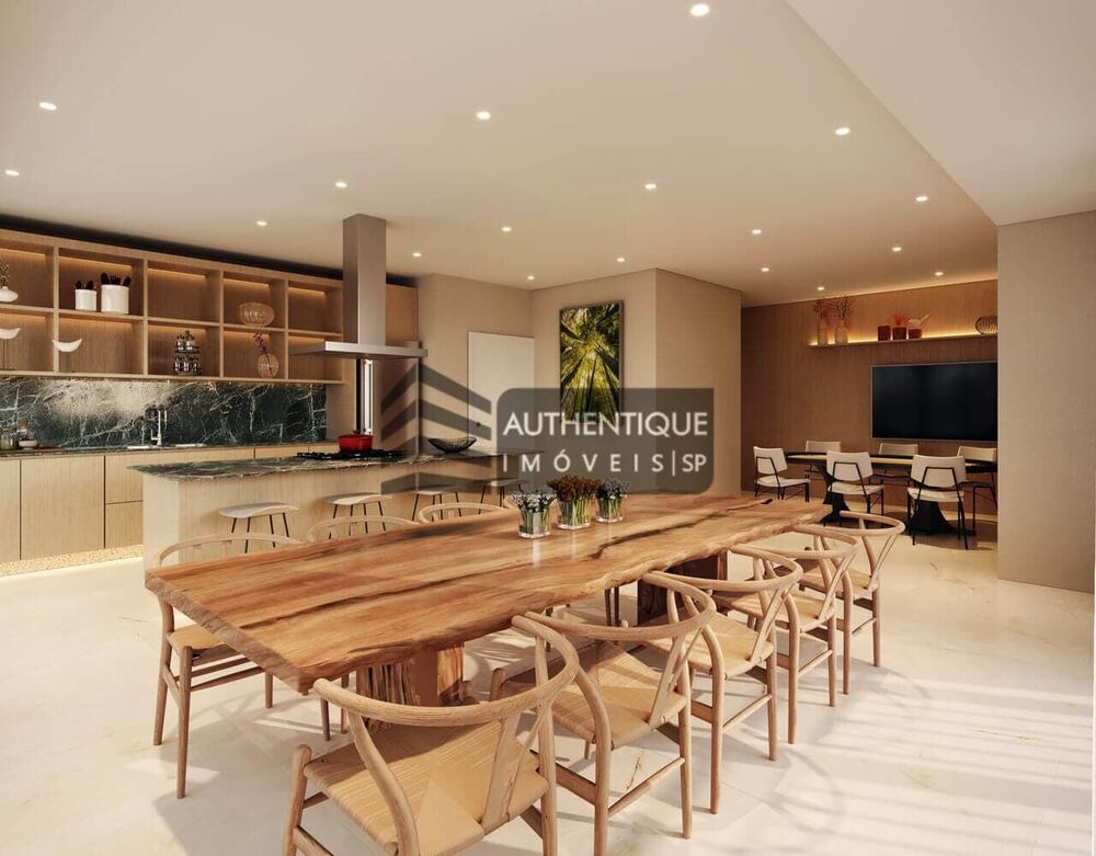Apartamento, 3 quartos, 94 m² - Foto 1