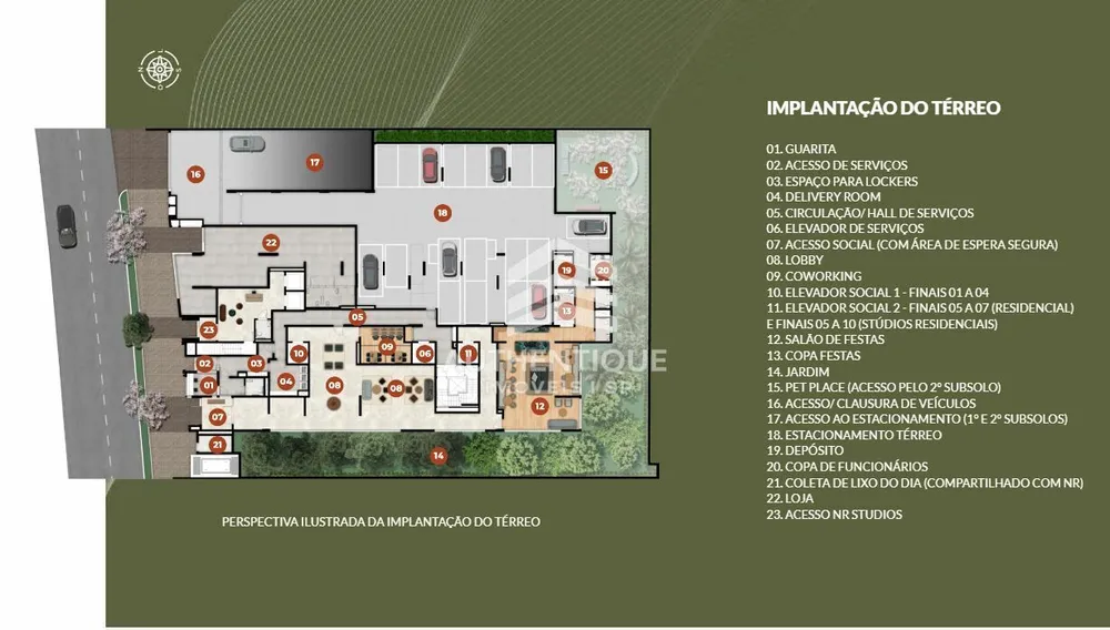 Apartamento, 3 quartos, 94 m² - Foto 5