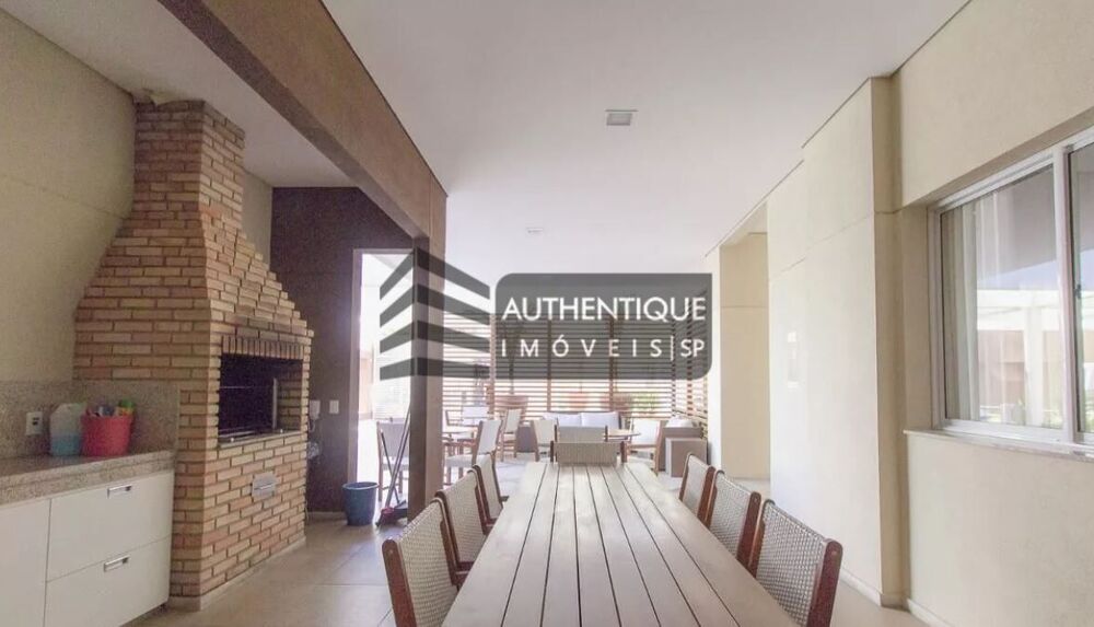 Apartamento, 1 quarto, 53 m² - Foto 17