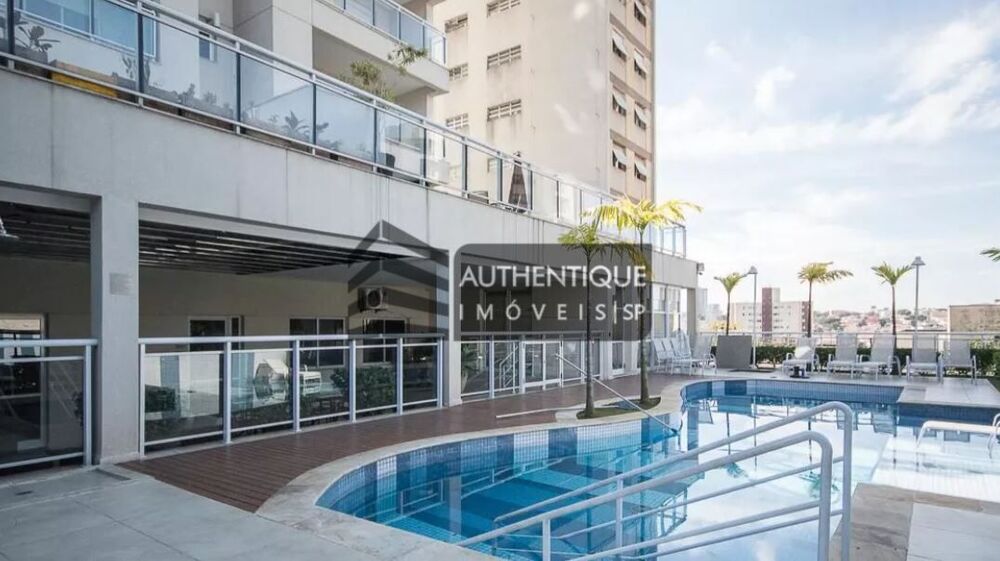 Apartamento, 1 quarto, 53 m² - Foto 2