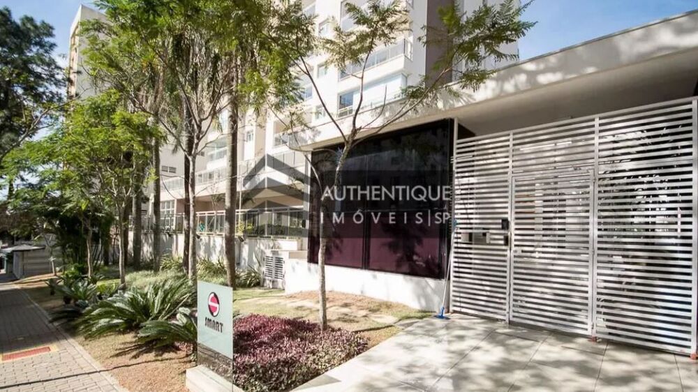 Apartamento, 1 quarto, 53 m² - Foto 6