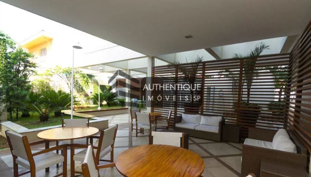 Apartamento, 1 quarto, 53 m² - Foto 13