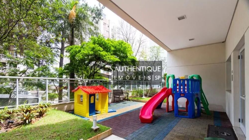 Apartamento, 1 quarto, 53 m² - Foto 27