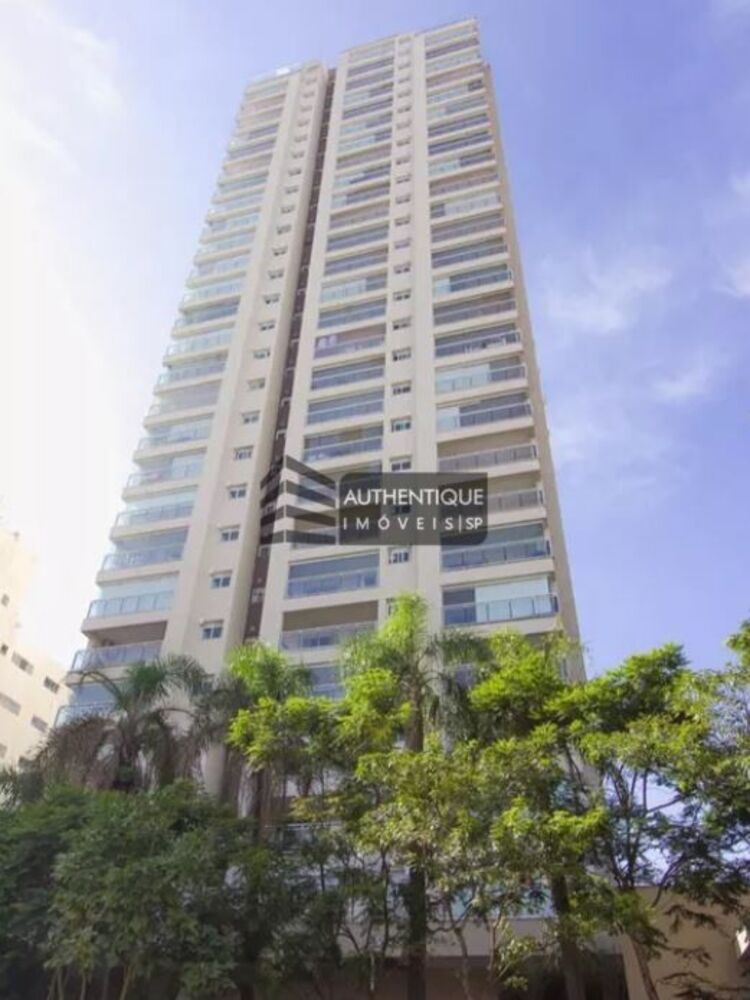 Apartamento, 1 quarto, 53 m² - Foto 4