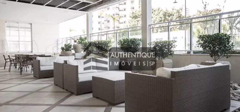 Apartamento, 1 quarto, 53 m² - Foto 14