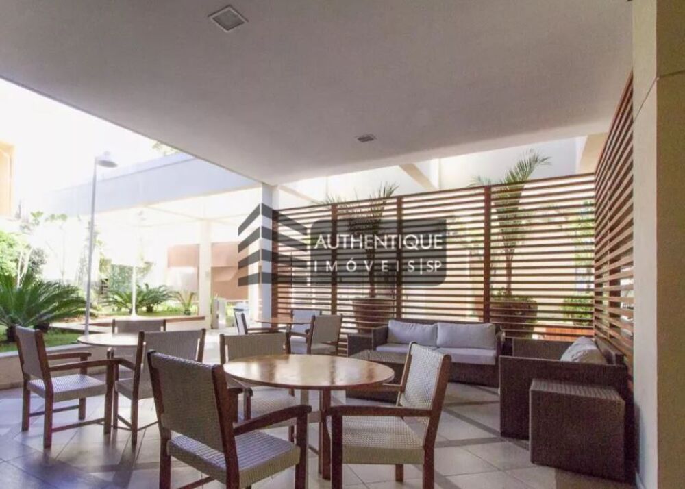 Apartamento, 1 quarto, 53 m² - Foto 16