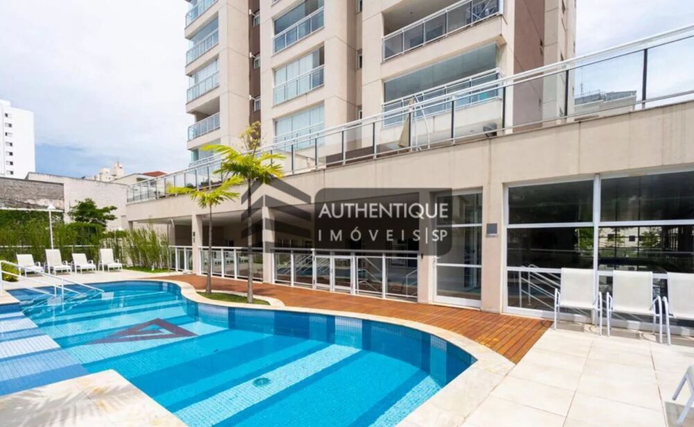 Apartamento, 1 quarto, 53 m² - Foto 1