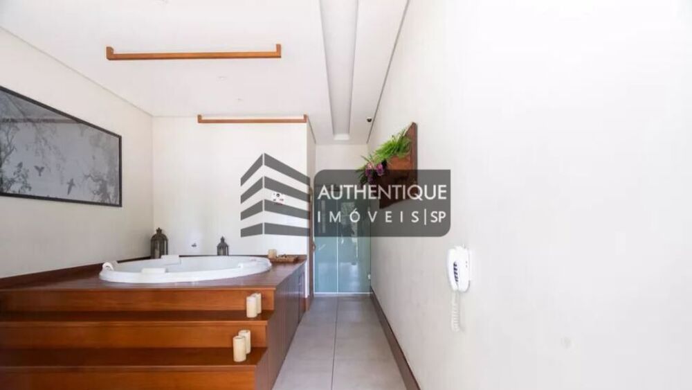 Apartamento, 1 quarto, 53 m² - Foto 15