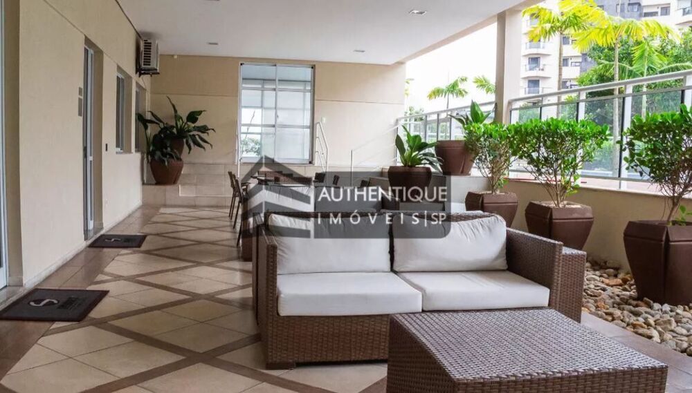 Apartamento, 1 quarto, 53 m² - Foto 11