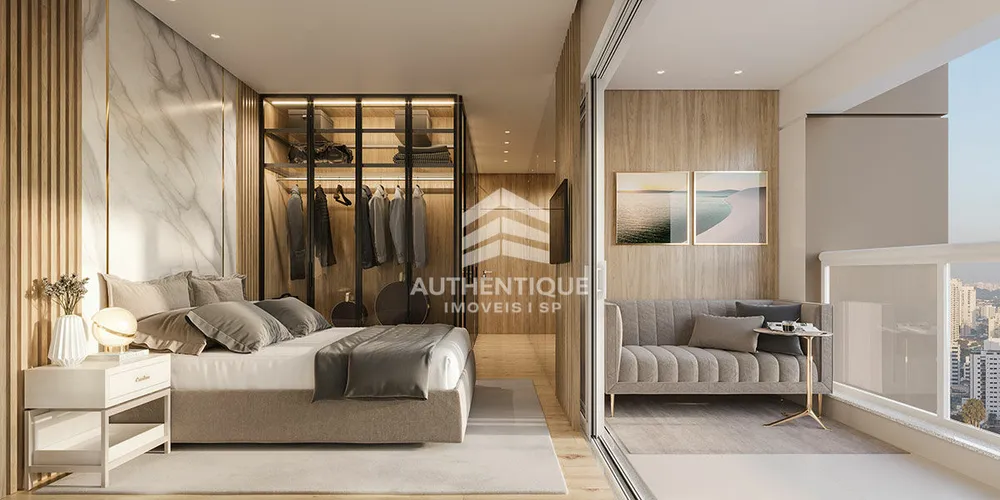 Apartamento, 3 quartos, 104 m² - Foto 18