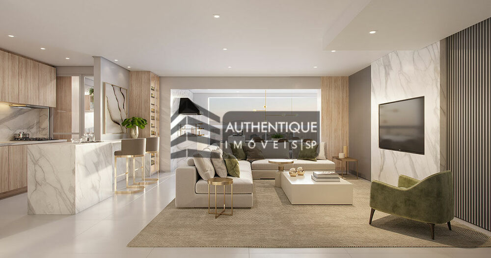 Apartamento, 3 quartos, 104 m² - Foto 6