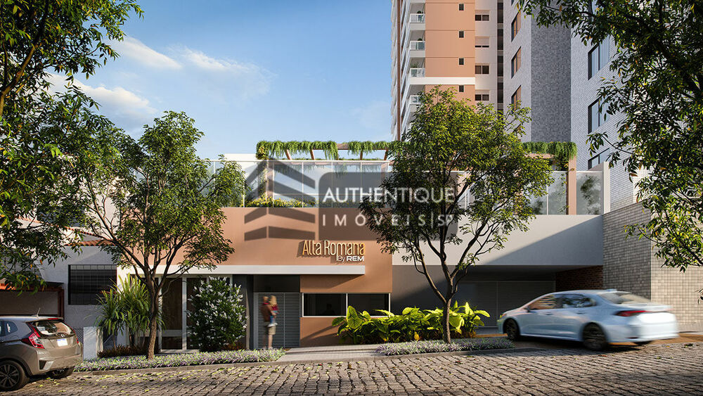Apartamento, 3 quartos, 104 m² - Foto 1