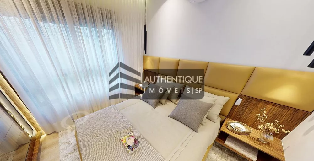 Apartamento, 3 quartos, 121 m² - Foto 12
