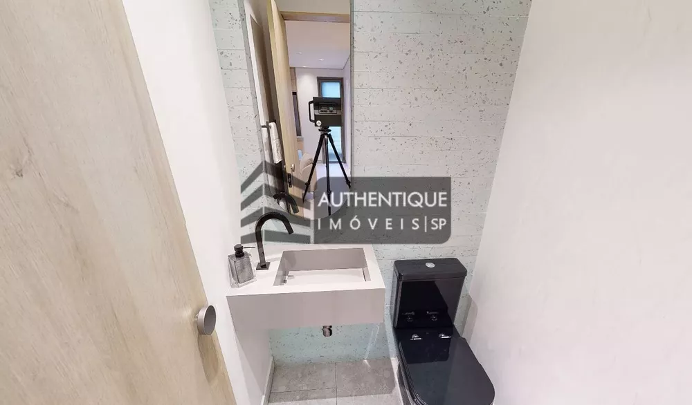 Apartamento, 3 quartos, 121 m² - Foto 8