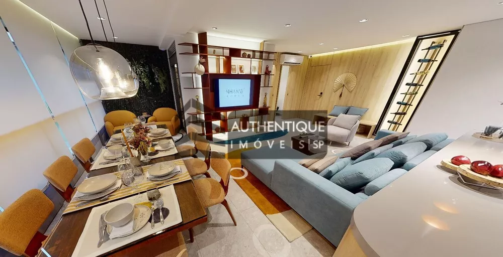 Apartamento, 3 quartos, 121 m² - Foto 16