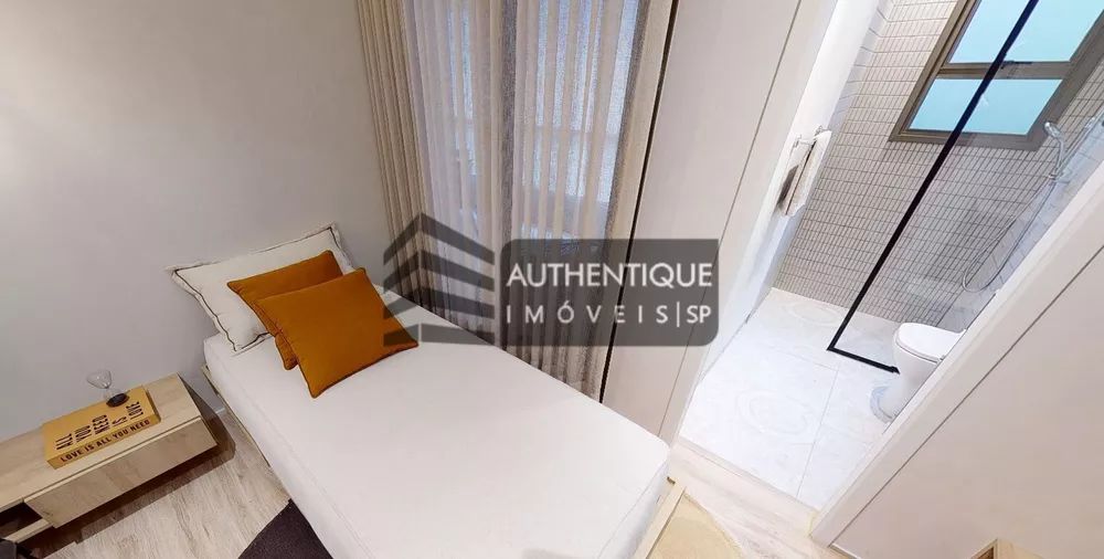 Apartamento, 3 quartos, 121 m² - Foto 22