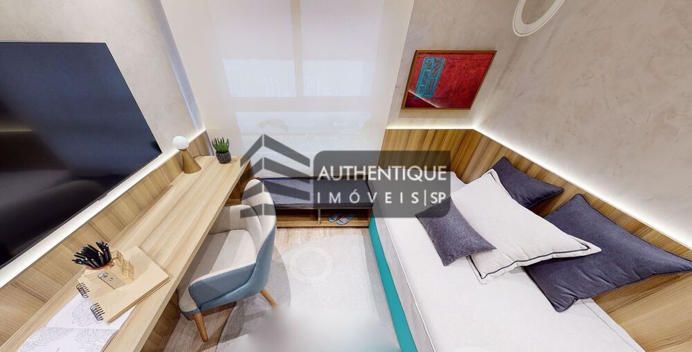 Apartamento, 3 quartos, 121 m² - Foto 26