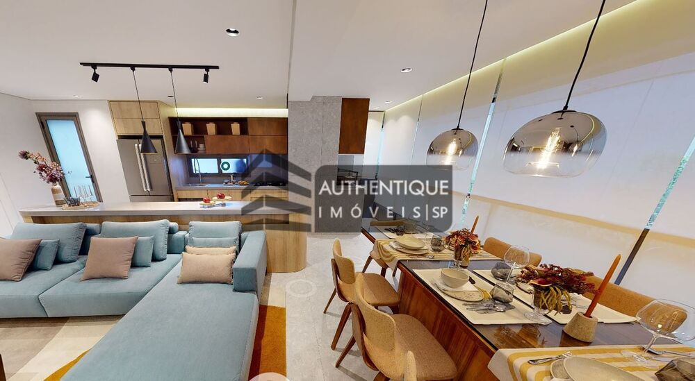 Apartamento, 3 quartos, 121 m² - Foto 37