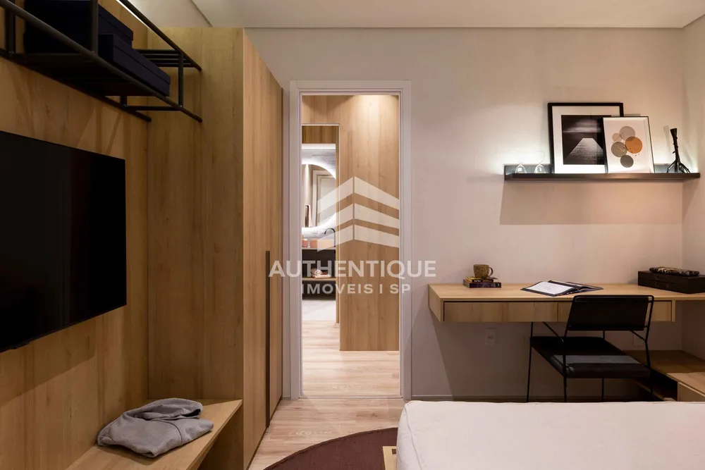 Apartamento, 3 quartos, 121 m² - Foto 44
