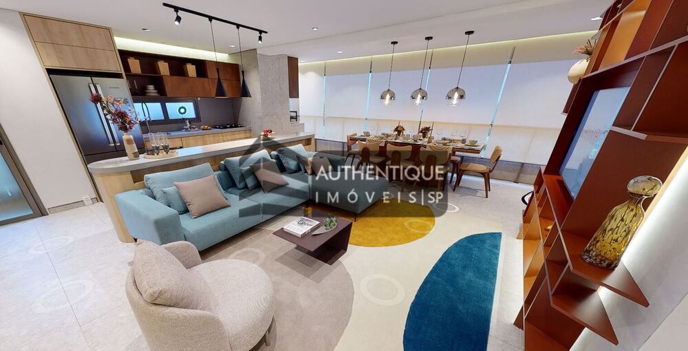 Apartamento, 3 quartos, 121 m² - Foto 34