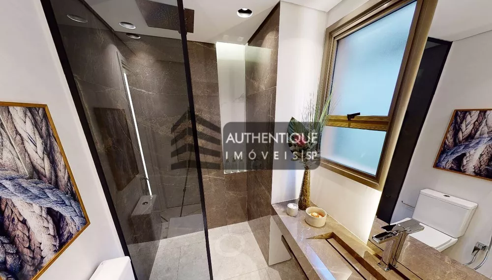 Apartamento, 3 quartos, 121 m² - Foto 13