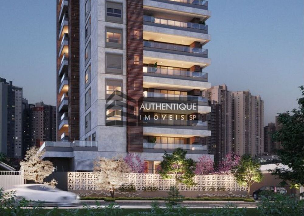Apartamento, 3 quartos, 121 m² - Foto 40