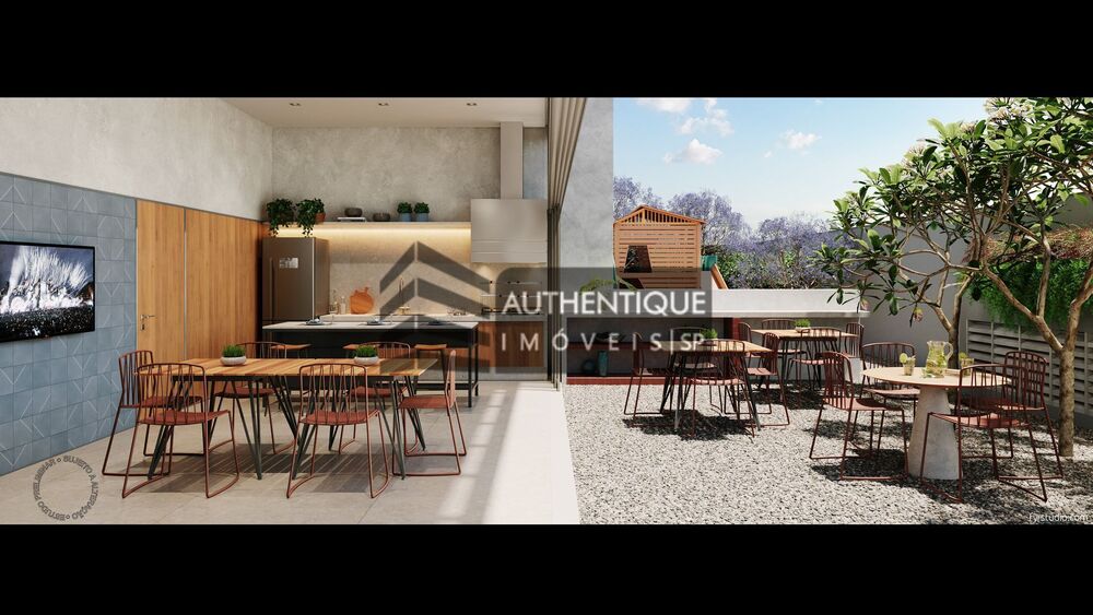 Apartamento, 3 quartos, 121 m² - Foto 31