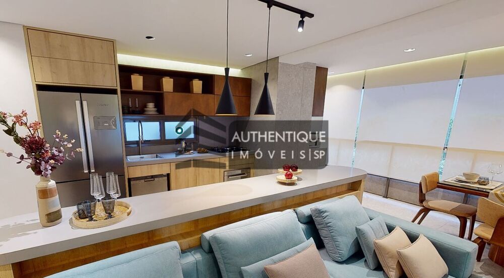 Apartamento, 3 quartos, 121 m² - Foto 39